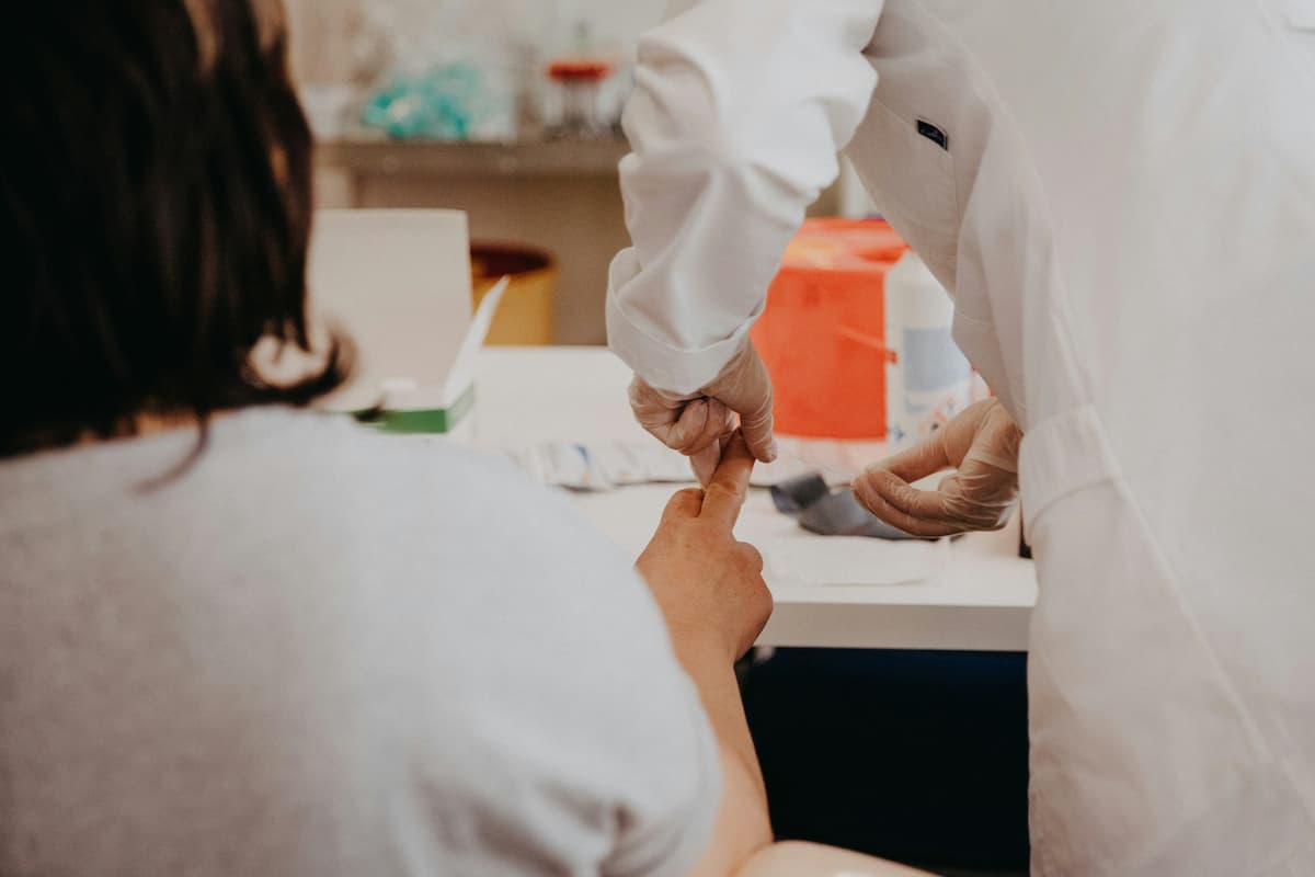 Прегравідарна консультація (checkup перед вагітністю)