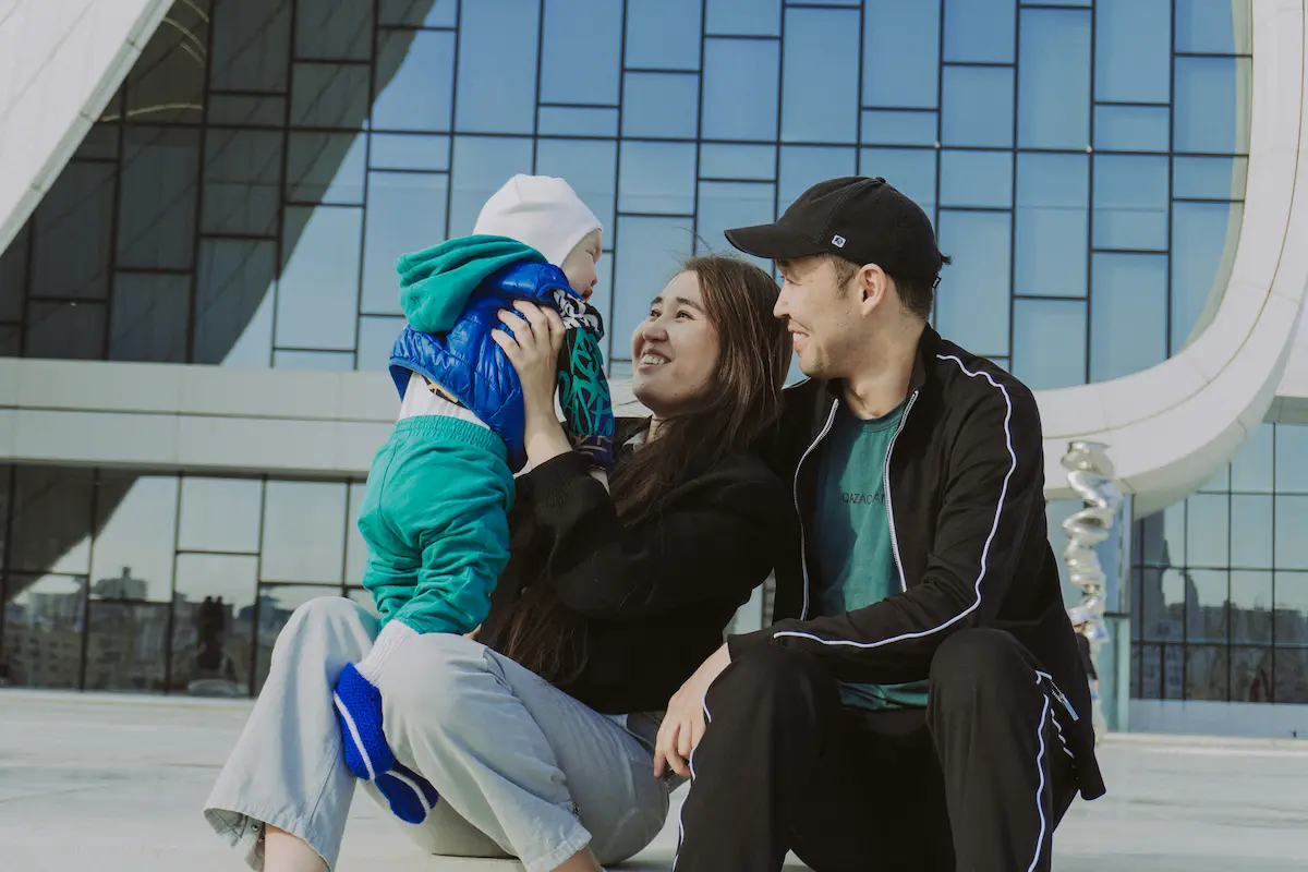 "Ми перестали бути парою, ми тепер - батьки": колонка сімейного психолога