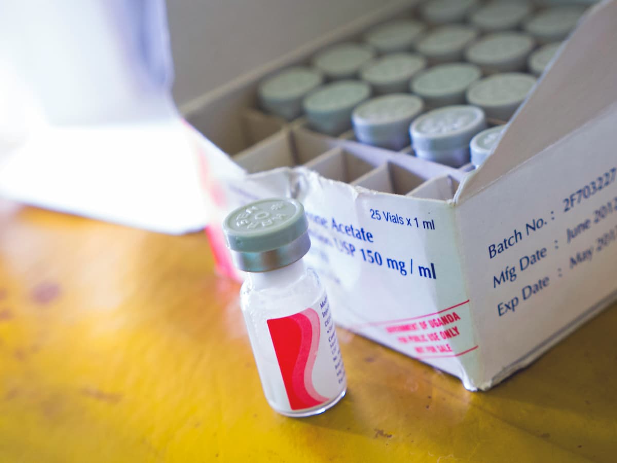 Репродуктивне здоров'я: основи та поради