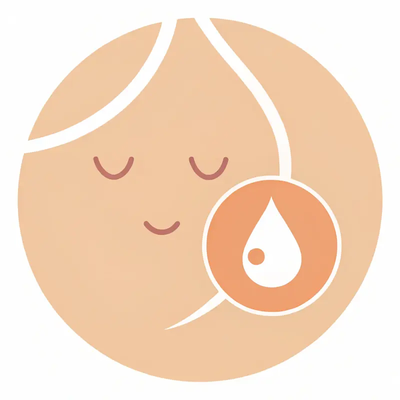 Вирішення проблем грудного вигодовування