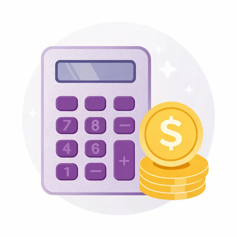 Калькулятор бюджету вагітності