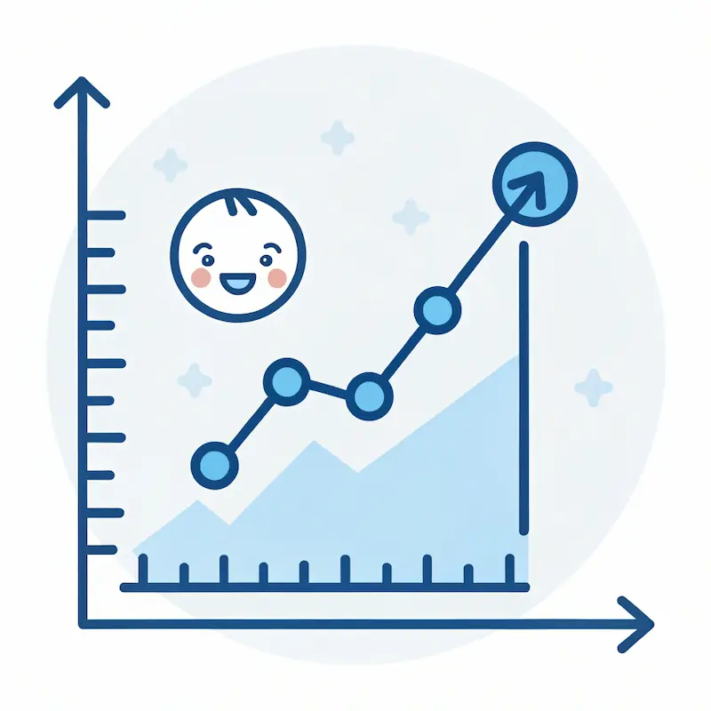 Таблиця росту дитини