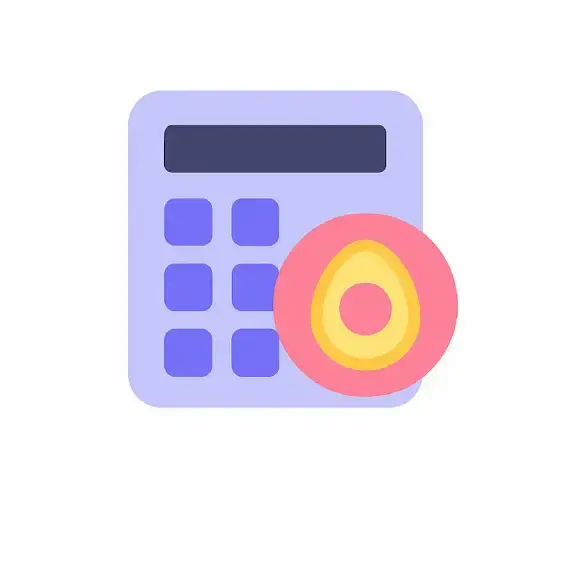 Калькулятор овуляції