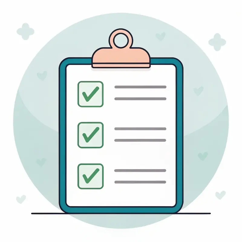 Чекліст покупок до вагітності та в пологовий