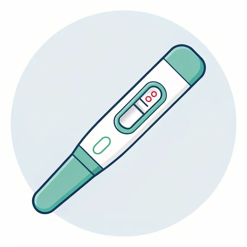 Чи я вагітна?