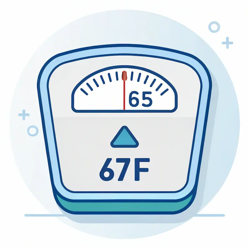 Калькулятор збільшення ваги під час вагітності