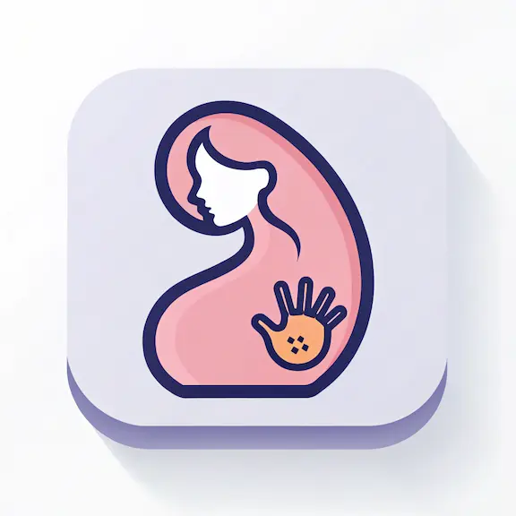 Другий триместр: золотий період вагітності